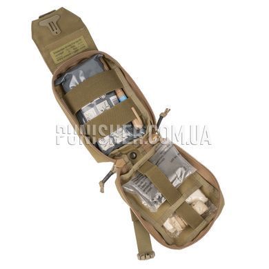 Підсумок для аптечка Emerson Military First Aid Kit Pouch, Khaki, Підсумок