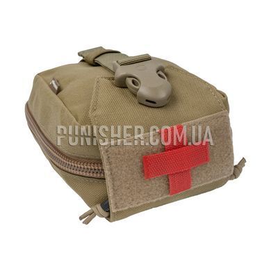 Підсумок для аптечка Emerson Military First Aid Kit Pouch, Khaki, Підсумок