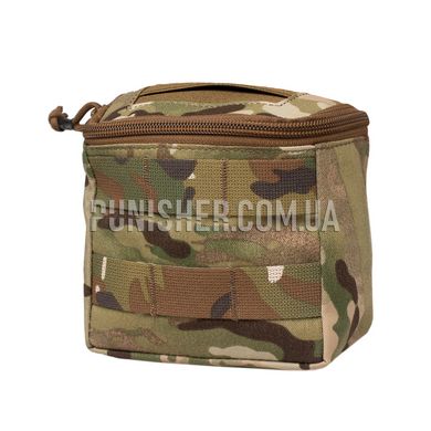 Еmerson Concealed Glove Pouch, Multicam