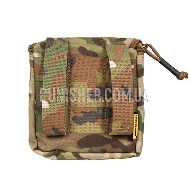 Еmerson Concealed Glove Pouch, Multicam