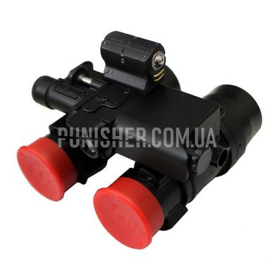 Harris F5050YG AN / PVS-23 Night Vision Binoculars
