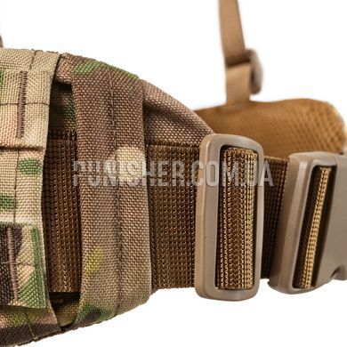 Ремінно-плечова система U-WIN BASE 100-150 см Multicam, Multicam, РПС