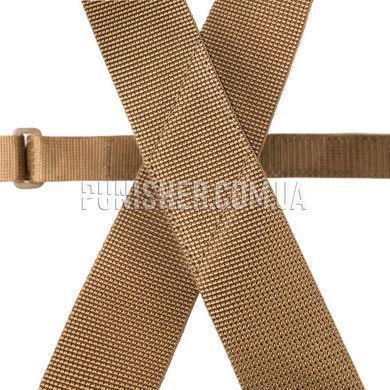 Ремінно-плечова система U-WIN BASE 100-150 см Multicam, Multicam, РПС