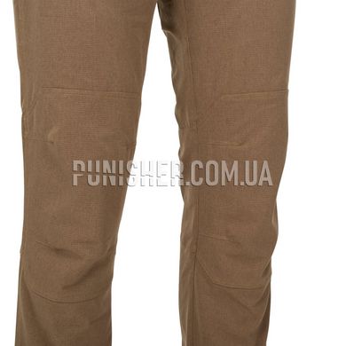 Штаны Helikon-Tex Trekking Tactical Pants - Aerotech, Коричневый, Large Regular