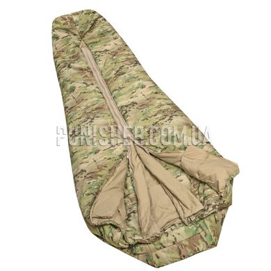 Snugpak Special Forces System X-Long, Multicam, Sleeping bag