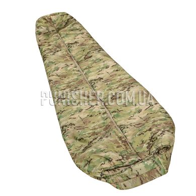 Snugpak Special Forces System X-Long, Multicam, Sleeping bag