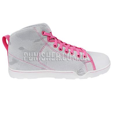 Тактичні кросівки Altama Urban Assault Mid, Рожевий, 6 Men's - 7.5 Women's (US) - 38 (EUR), Літо, Демісезон