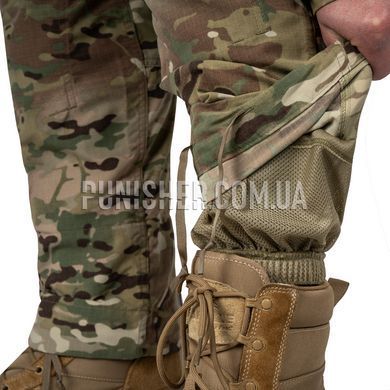 Crye Precision G4 Hot Weathe Field Pant Multicam, Multicam, 32 R