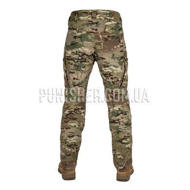 Crye Precision G4 Hot Weathe Field Pant Multicam, Multicam, 32 R
