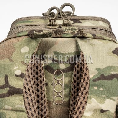 Тактичний рюкзак Eberlestock T7-Brute Scout, Multicam, 30 л