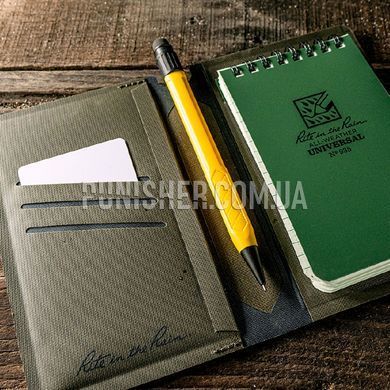 Rite in the Rain Monsoon Horizon Wallet, DE