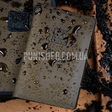 Rite in the Rain Monsoon Horizon Wallet, DE