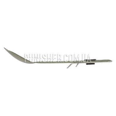 Вилка многофункциональная Gerber Devour Multi-Fork, Foliage Green, Столовые приборы