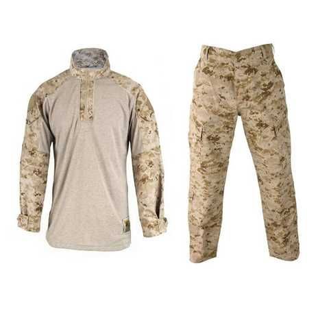 USMC Frog Defender M Set