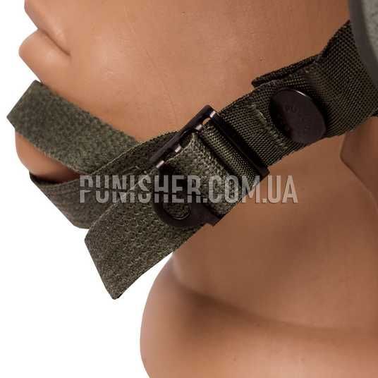 US Army PASGT Helmet Olive buy with international delivery