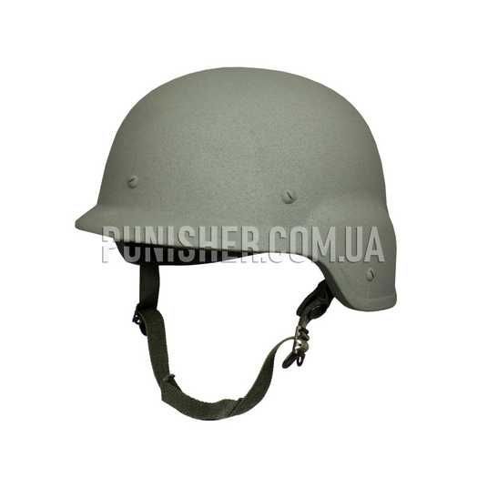 US Army PASGT Helmet Olive buy with international delivery