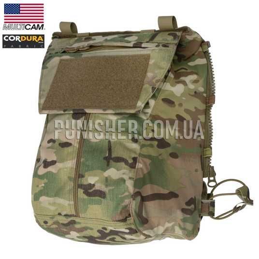 GRAD Zip-on Panel 2.0 Multicam buy with international delivery