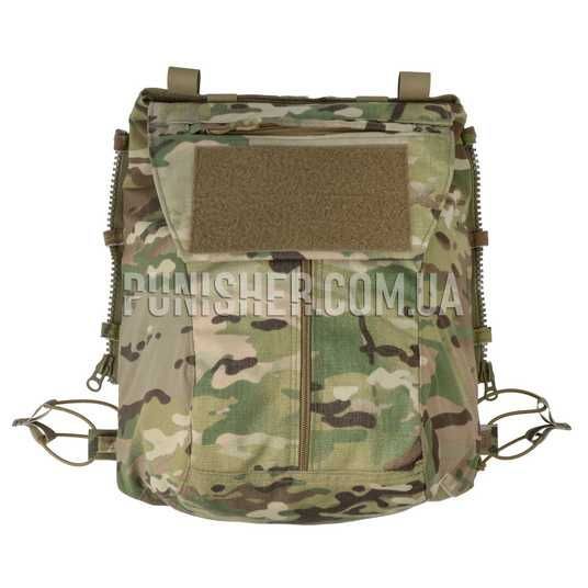 GRAD Zip-on Panel 2.0 Multicam buy with international delivery