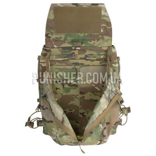 GRAD Zip-on Panel 2.0 Multicam buy with international delivery