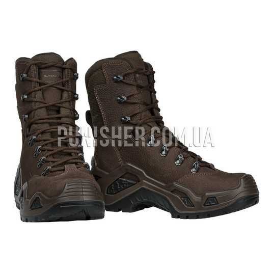 Lowa Z-8N GTX Ws C Women Tactical Boots Brown buy with
