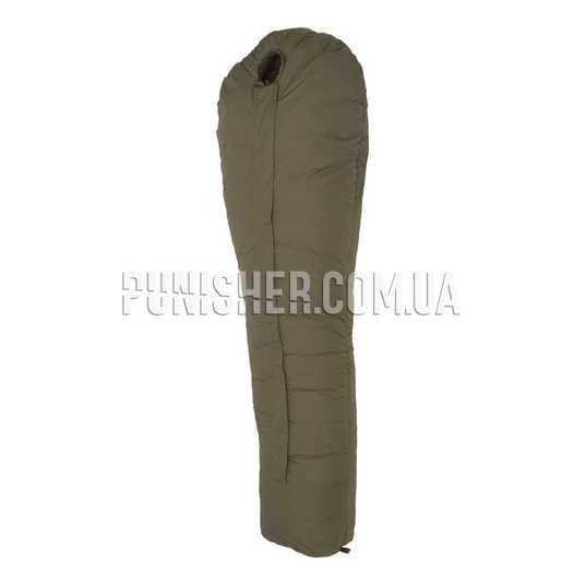 Зимний спальник Carinthia Defence 6 Olive купить с доставкой по