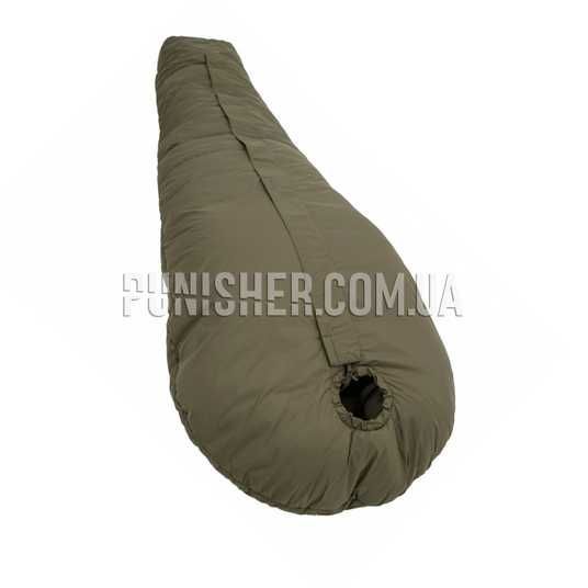 Зимний спальник Carinthia Defence 6 Olive купить с доставкой по