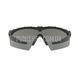 Комплект балістичних окулярів Oakley SI Ballistic M Frame 2.0 APEL 2000000025964 фото 4