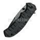 M-Tac Type 4 Black Folding knife 2000000095653 photo 2