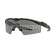 Комплект балістичних окулярів Oakley SI Ballistic M Frame 2.0 APEL 2000000025964 фото 2