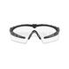 Комплект балістичних окулярів Oakley SI Ballistic M Frame 2.0 APEL 2000000025964 фото 6