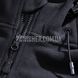 Куртка флисовая M-Tac Windblock Division Gen II Dark Navy Blue 2000000040202 фото 6