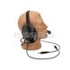 3M Peltor Сomtac III DUAL Neckband Headset 2000000038643 photo 2