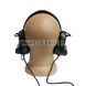 Peltor Сomtac II headset DUAL (Used) 7700000021649 photo 6