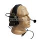 Активна гарнітура Peltor Сomtac II headset DUAL (Було у використанні) 7700000021649 фото 5