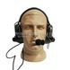 Активна гарнітура Peltor Сomtac II headset DUAL (Було у використанні) 7700000021649 фото 3