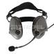 TCI Liberator III Neckband with PTT for 2 radios (Used) 2000000099484 photo 2