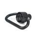 KPYK Sling Swivel with QD 38-40 mm mount 2000000225807 photo 2