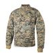 Боевая рубашка USMC FROG Inclement Weather Combat Shirt Marpat Woodland 2000000093185 фото 1