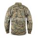 USMC FROG Inclement Weather Combat Shirt Marpat Woodland 2000000093185 photo 2