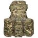 British Army Side Pouch for PLCE Bergen Infantry Long Back (Used) 2000000147765 photo 8