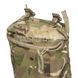 British Army Side Pouch for PLCE Bergen Infantry Long Back (Used) 2000000147765 photo 6
