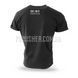 Футболка Dobermans Aggressive Contract Killing TS286BK-XXL фото 2