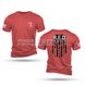 Nine Line Apparel RED Remember Everyone Deployed T-Shirt 2000000109510 photo 6