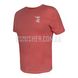 Nine Line Apparel RED Remember Everyone Deployed T-Shirt 2000000109510 photo 2