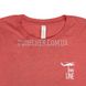 Nine Line Apparel RED Remember Everyone Deployed T-Shirt 2000000109510 photo 5