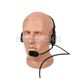 Гарнитура Bone Conduction Speaker Headset под Kenwood 2000000062464 фото 2
