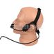 Гарнитура Bone Conduction Speaker Headset под Kenwood 2000000062464 фото 5