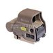 EOtech EXPS3-2 Holographic Weapon Sight (Used) 2000000022420 photo 2