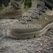 M-Tac Patrol R Olive Tactical Sneakers 2000000098111 photo 9