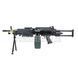 A&K FN М249 PARA Airsoft Training Machine Gun 2000000197609 photo 1